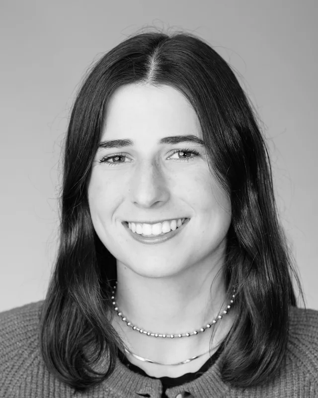 Lily Stone, founder of Amplifly