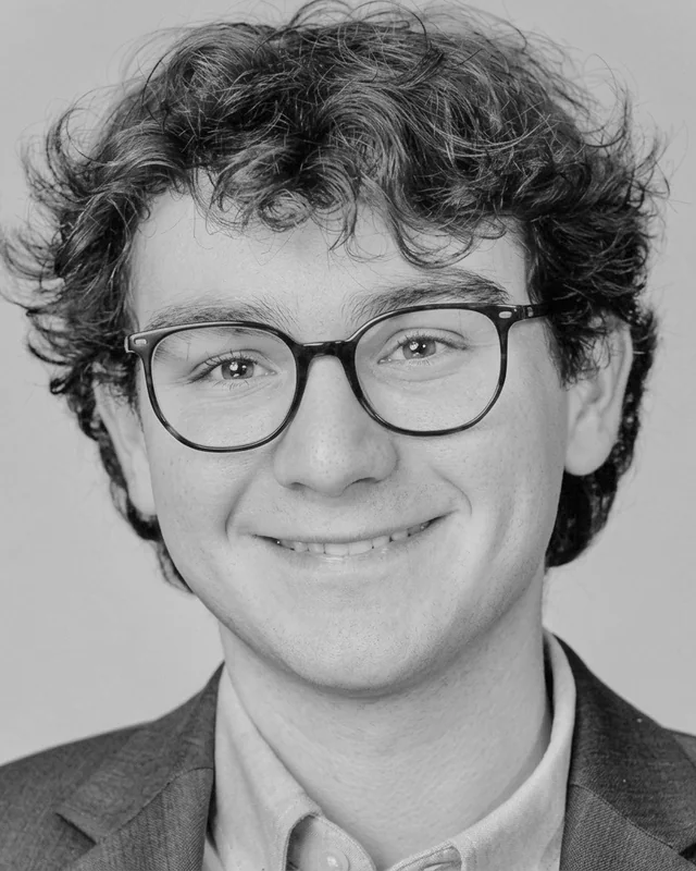 Michael Moschello, founder of BioProxal